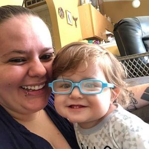 Meet your Posher, Candace